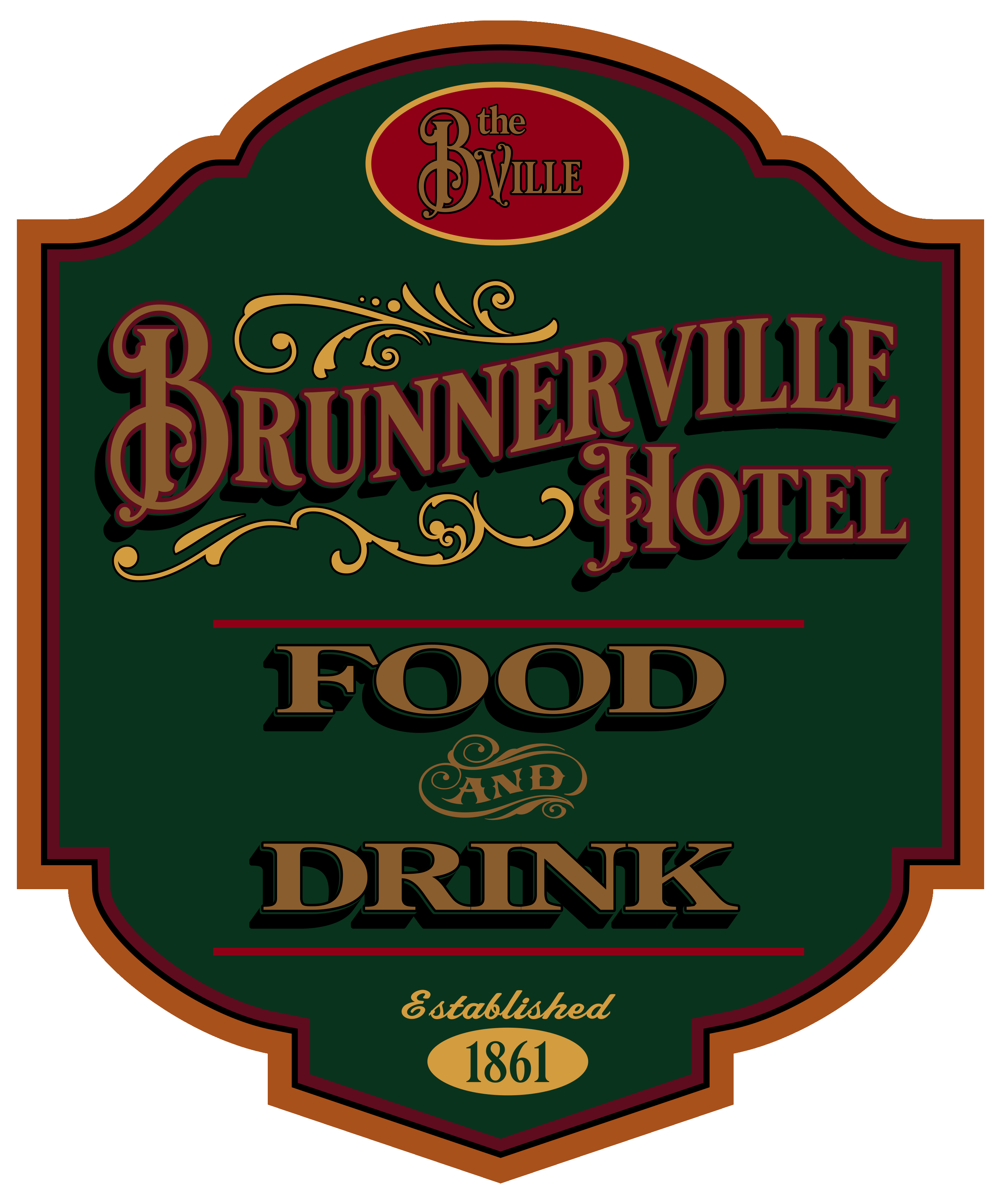 Brunnerville Hotel Inc Home