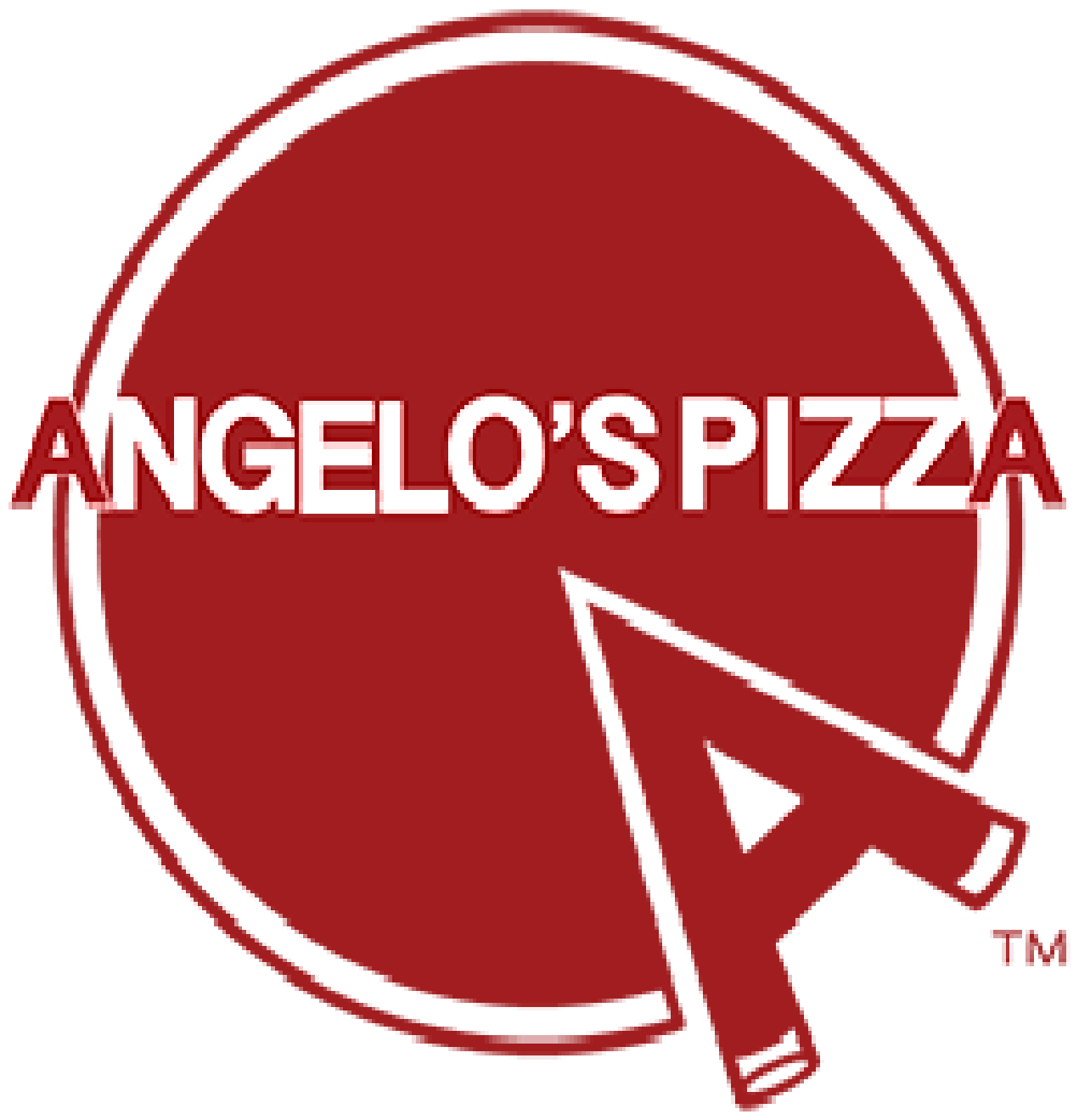 Angelo's Pizza Home