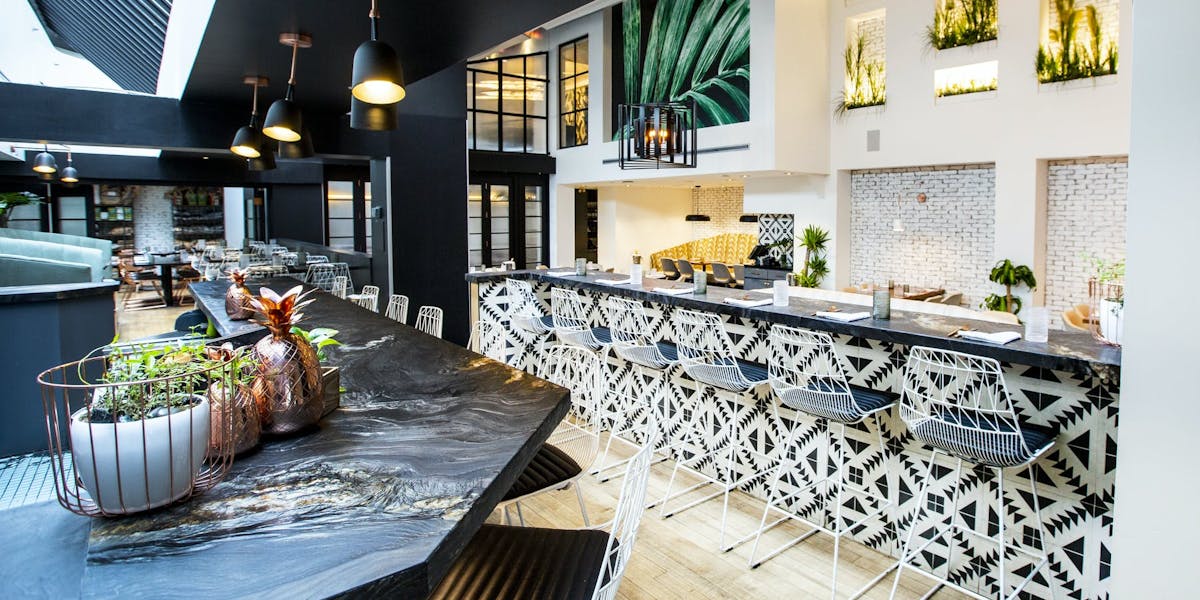 TORONTO Planta TORONTO Planta