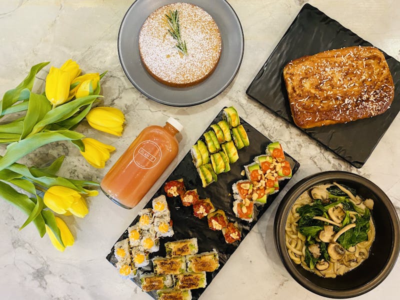 Mothers Day Bundle Planta Queen Toronto Planta Plant Based Restaurant With 10 Location In 4621