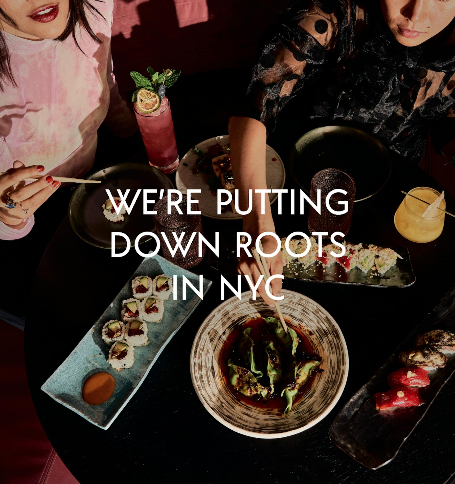 PLANTA plantbased restaurants in North America