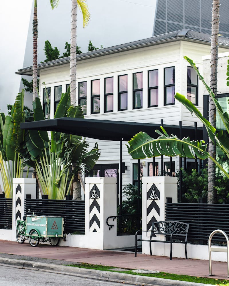 PLANTA plantbased restaurants in Miami + Toronto PLANTA plantbased restaurants in Miami + Toronto