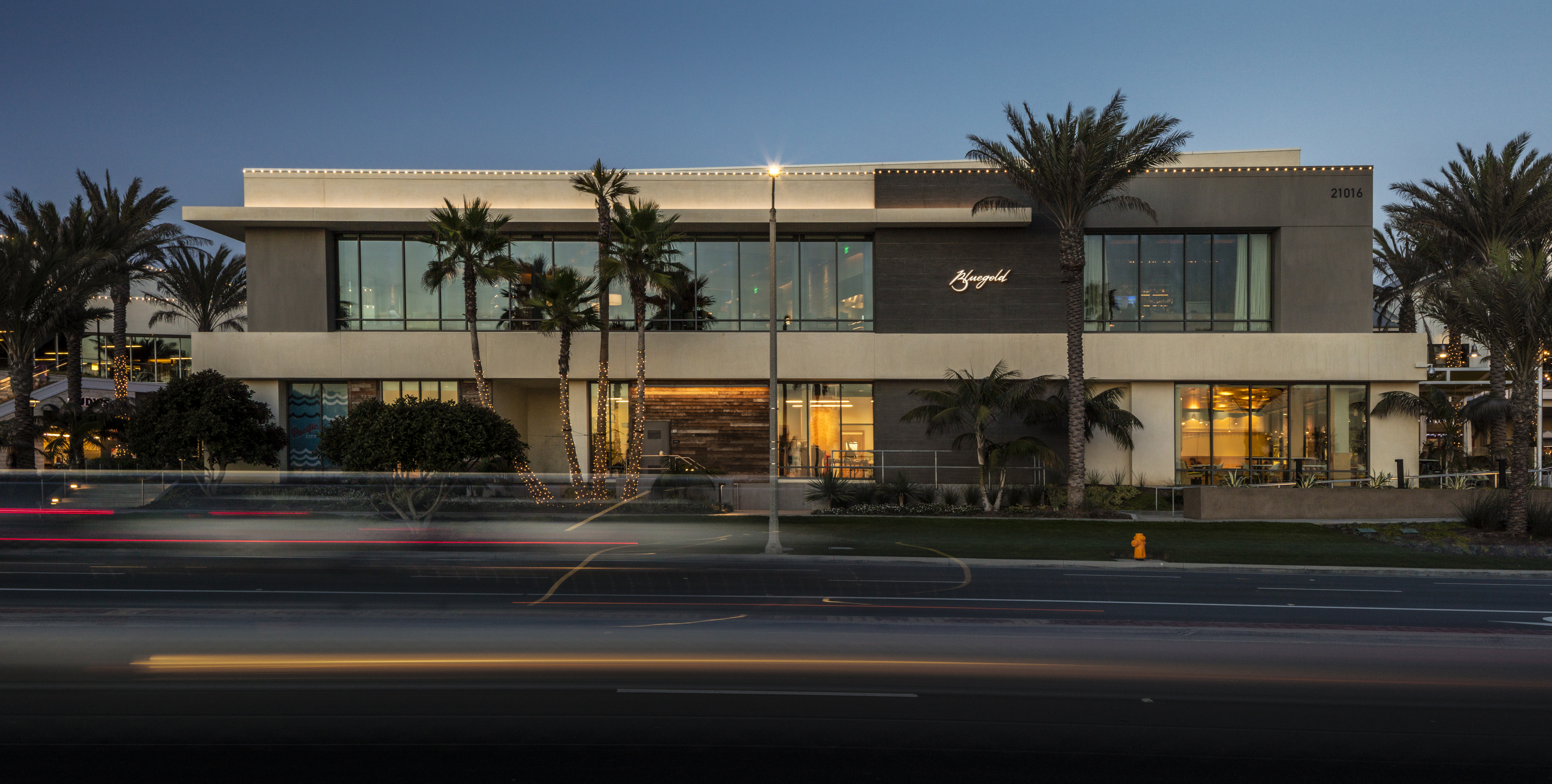 Hours & Location | Bluegold/LSXO in Huntington Beach, CA