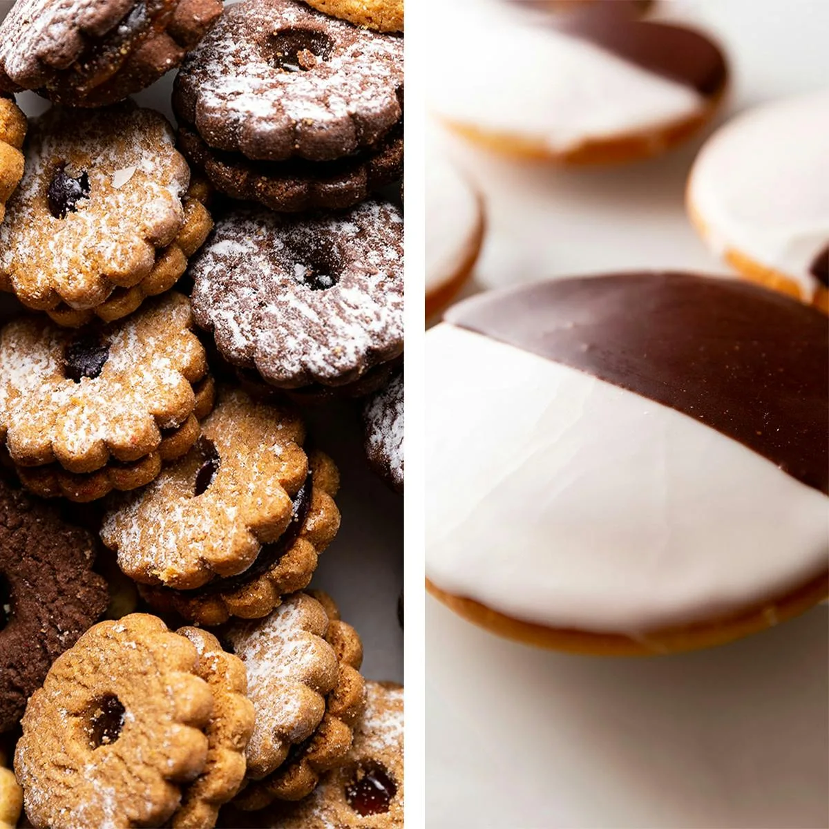 Cookie Sampler – 12 Pack