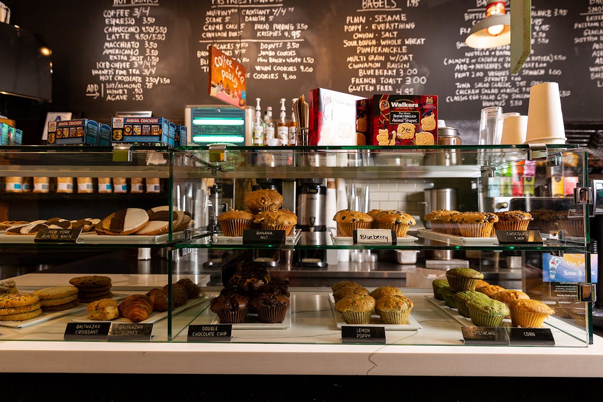 Gallery | Tompkins Square Bagels in New York, NY