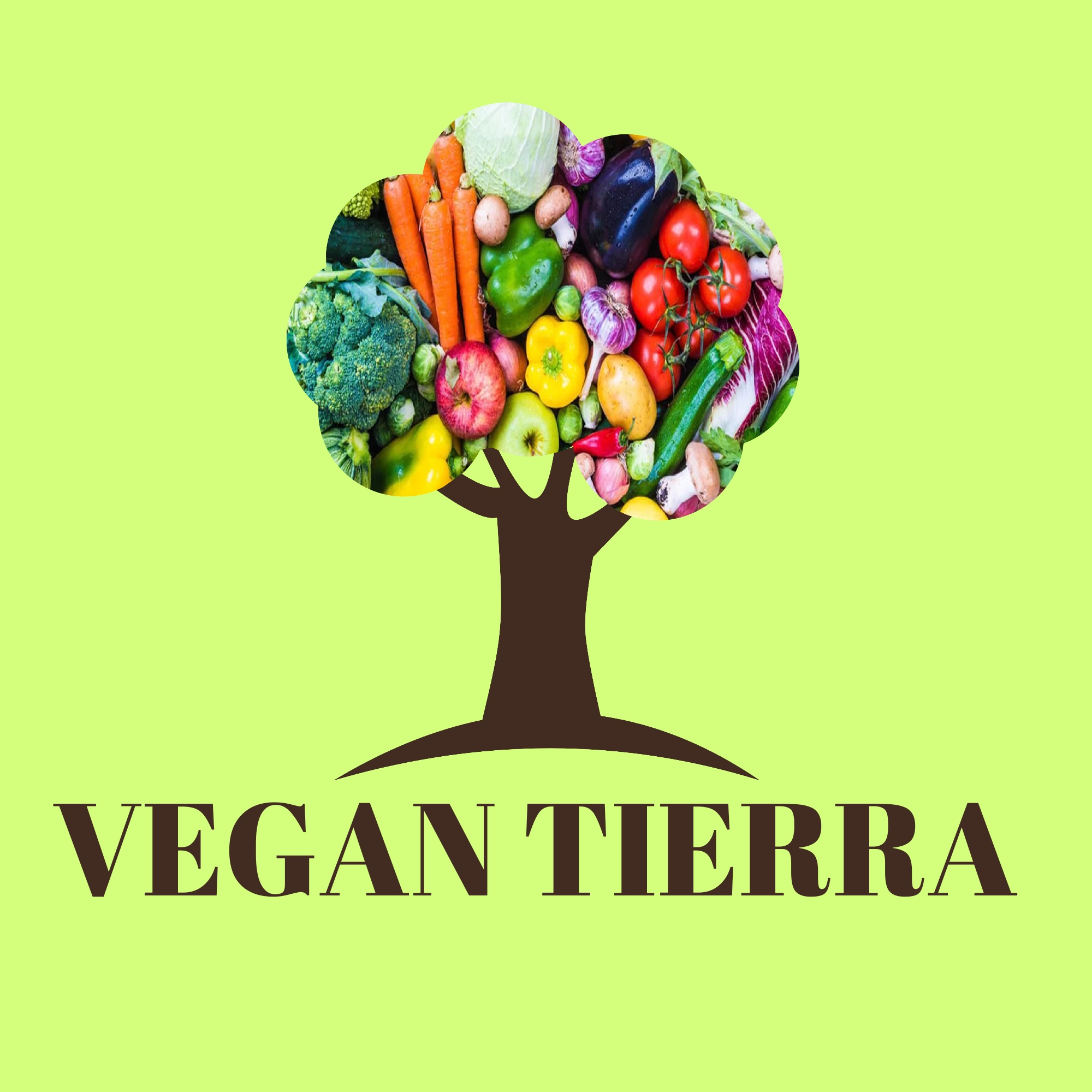 Vegan Tierra Home