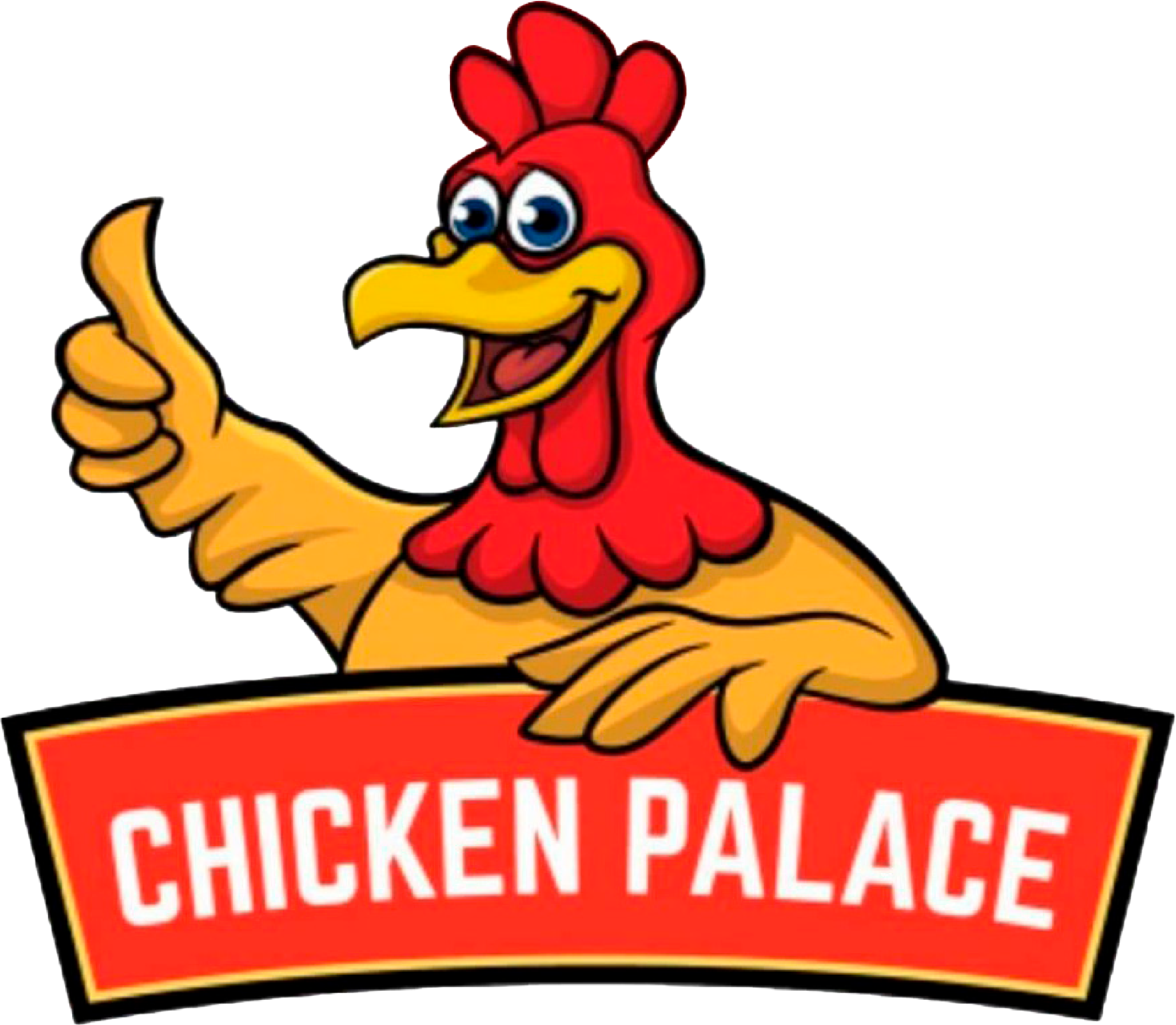 Chicken Palace Home