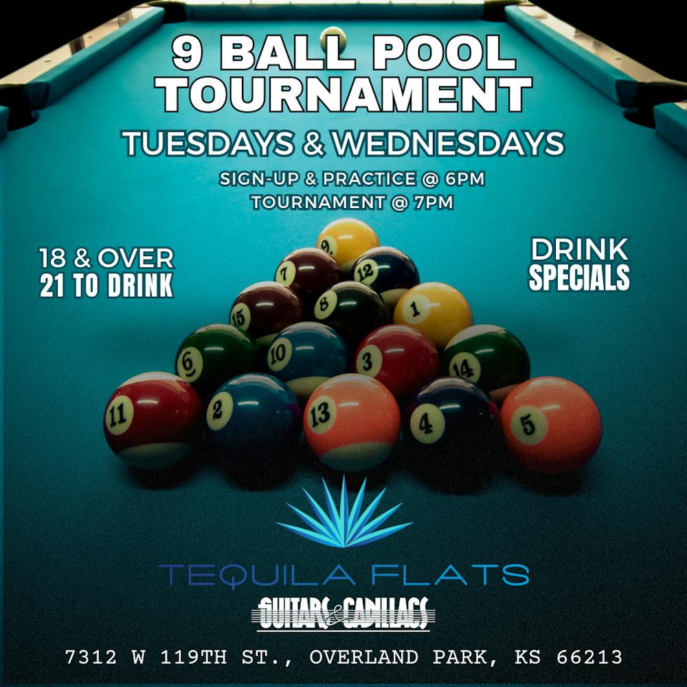 Tequila Flats Guitars & Cadillacs in Overland Park, KS