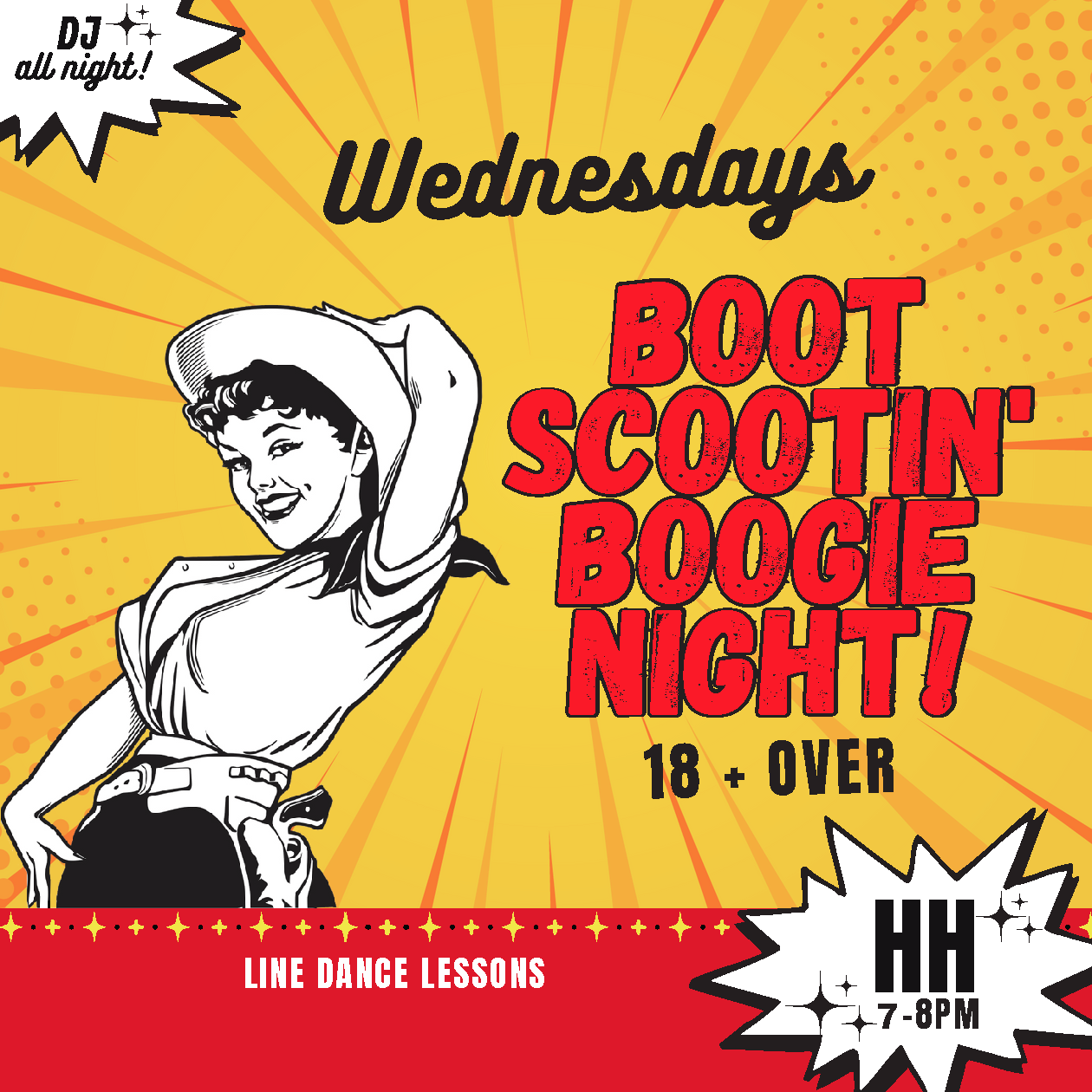 Wednesday Guitars & Cadillacs Live Music Venue in Overland Park, KS