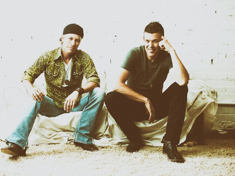 Big Time Grain Co Guitars & Cadillacs Live Music Venue in Overland