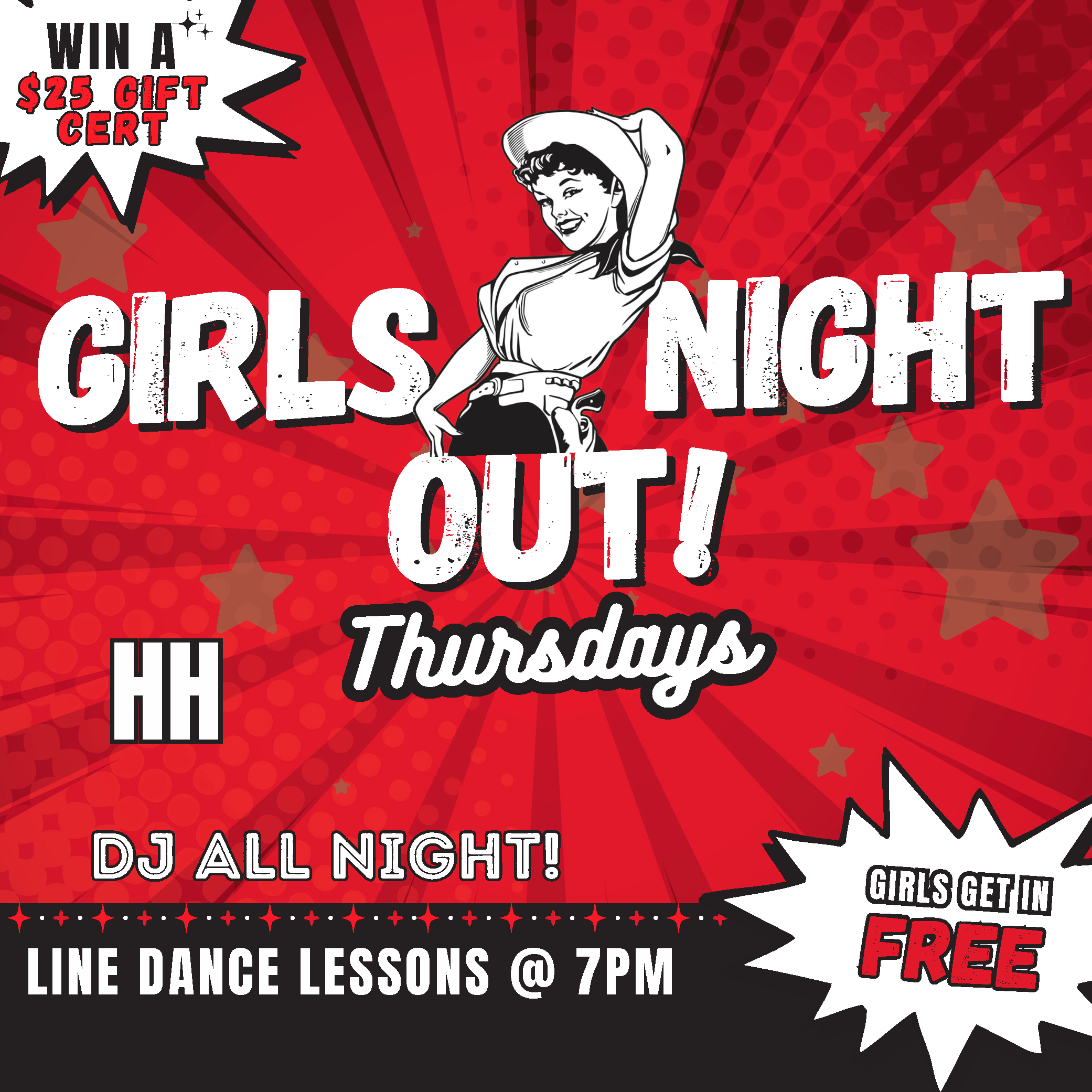 Thursday Guitars & Cadillacs Live Music Venue in Overland Park, KS