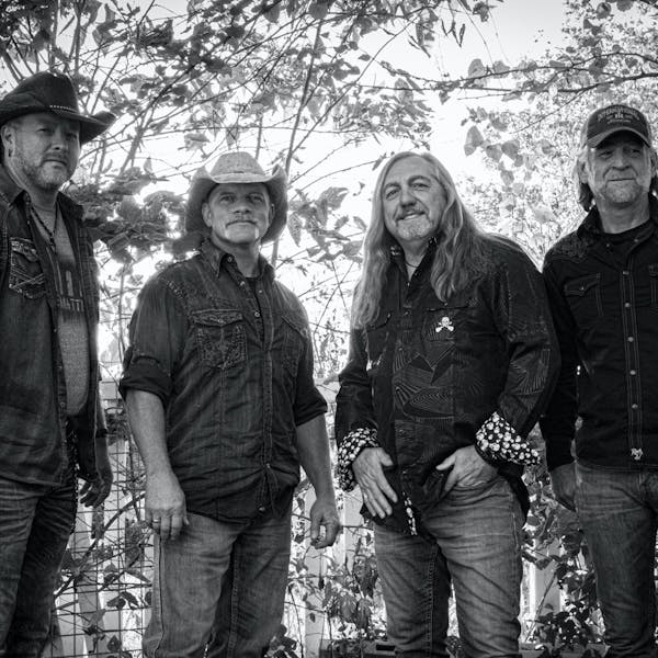 Hazzard County Sept 23 Guitars & Cadillacs Live Music Venue in