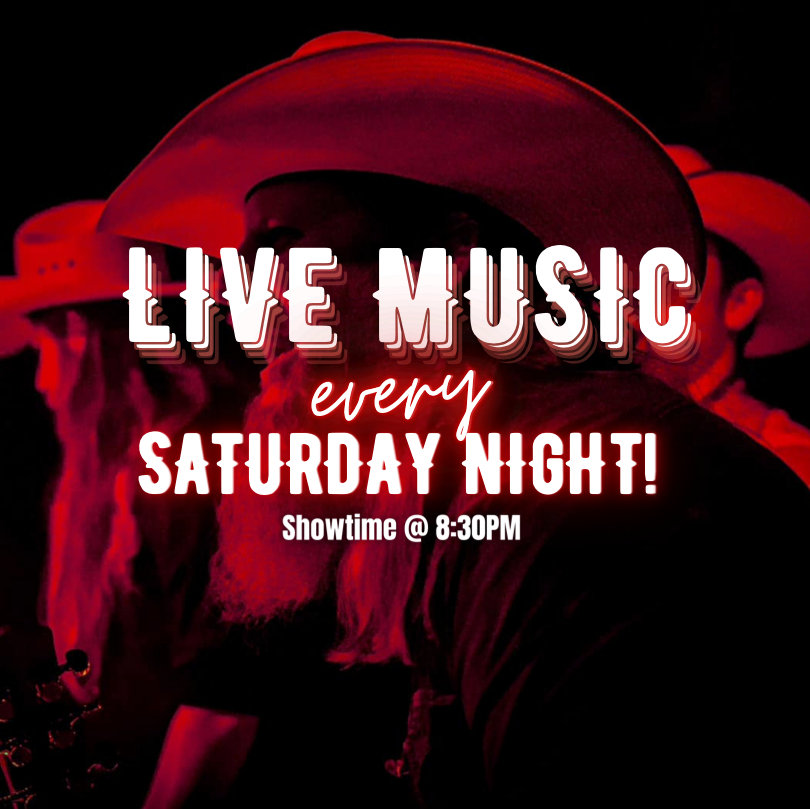 Saturday Guitars & Cadillacs Live Music Venue in Overland Park, KS