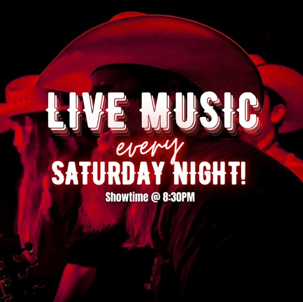 Saturday Guitars & Cadillacs Live Music Venue in Overland Park, KS