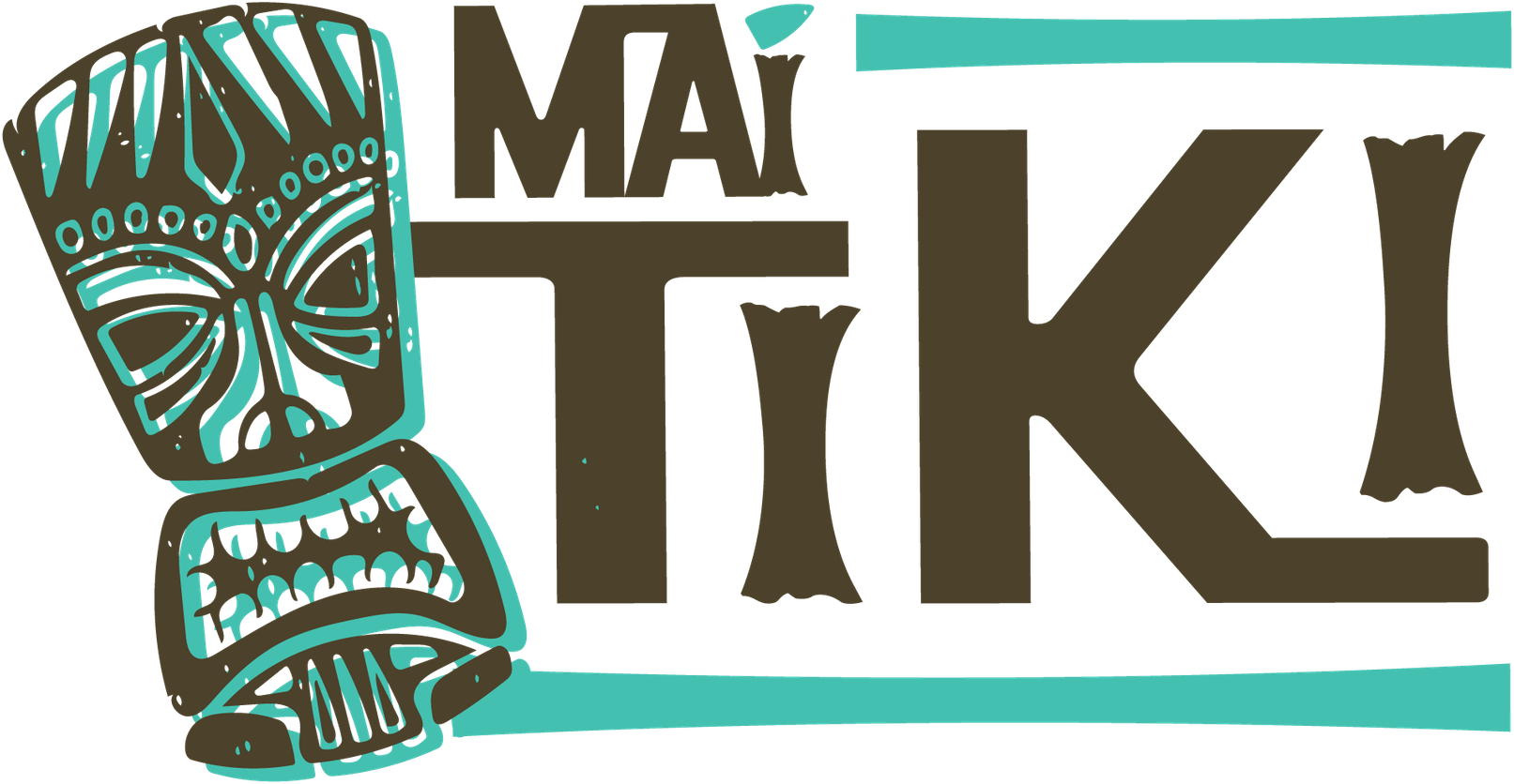 Mai Tiki Home