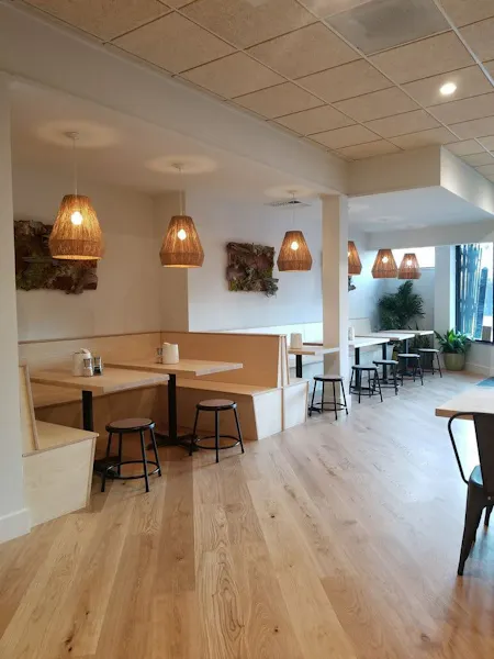 About Kitava | Kitava is a clean casual restaurant serving Modern ...