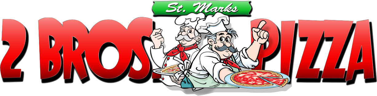 2 Bros. Pizza