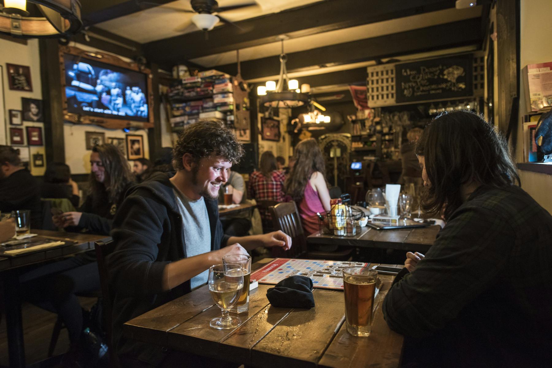 Storm Crow Tavern Vancouver Storm Crow Storm Crow Tavern Vancouver Storm Crow