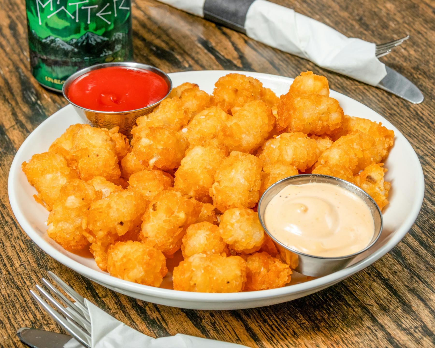 tater tots