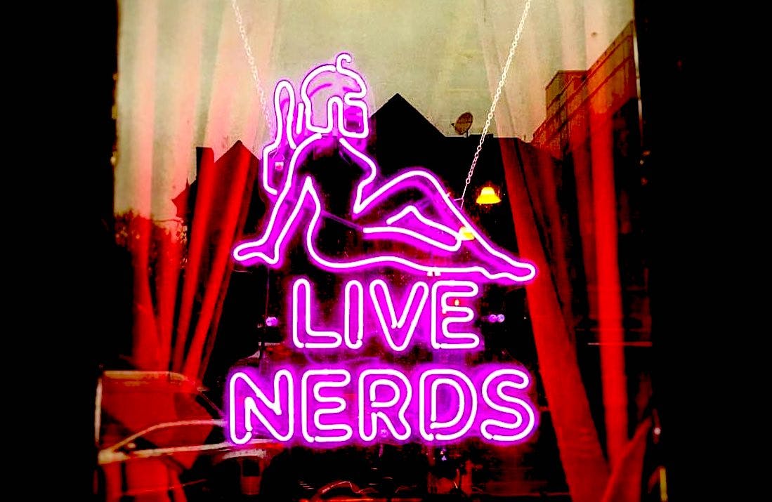 Nerds