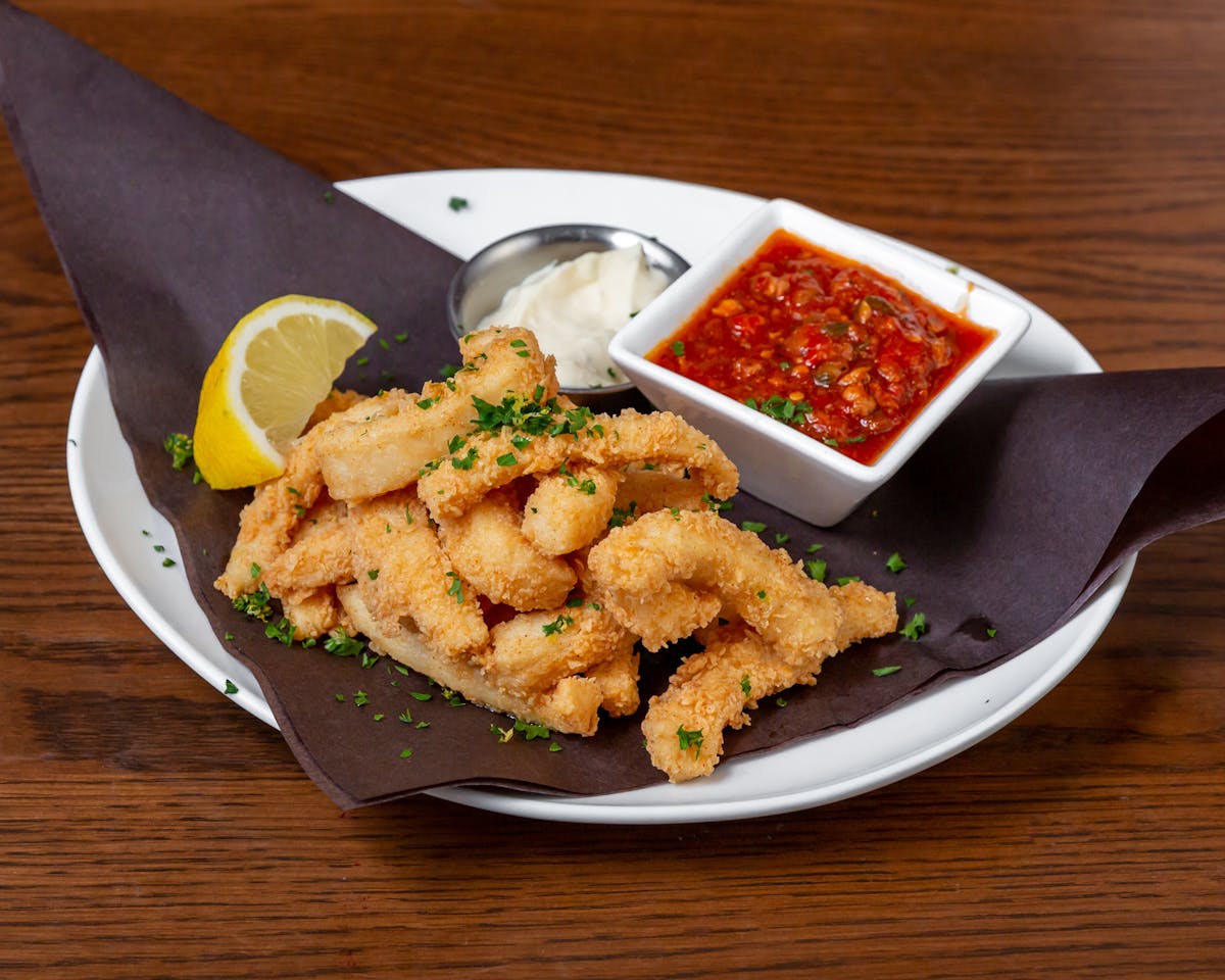 calamari