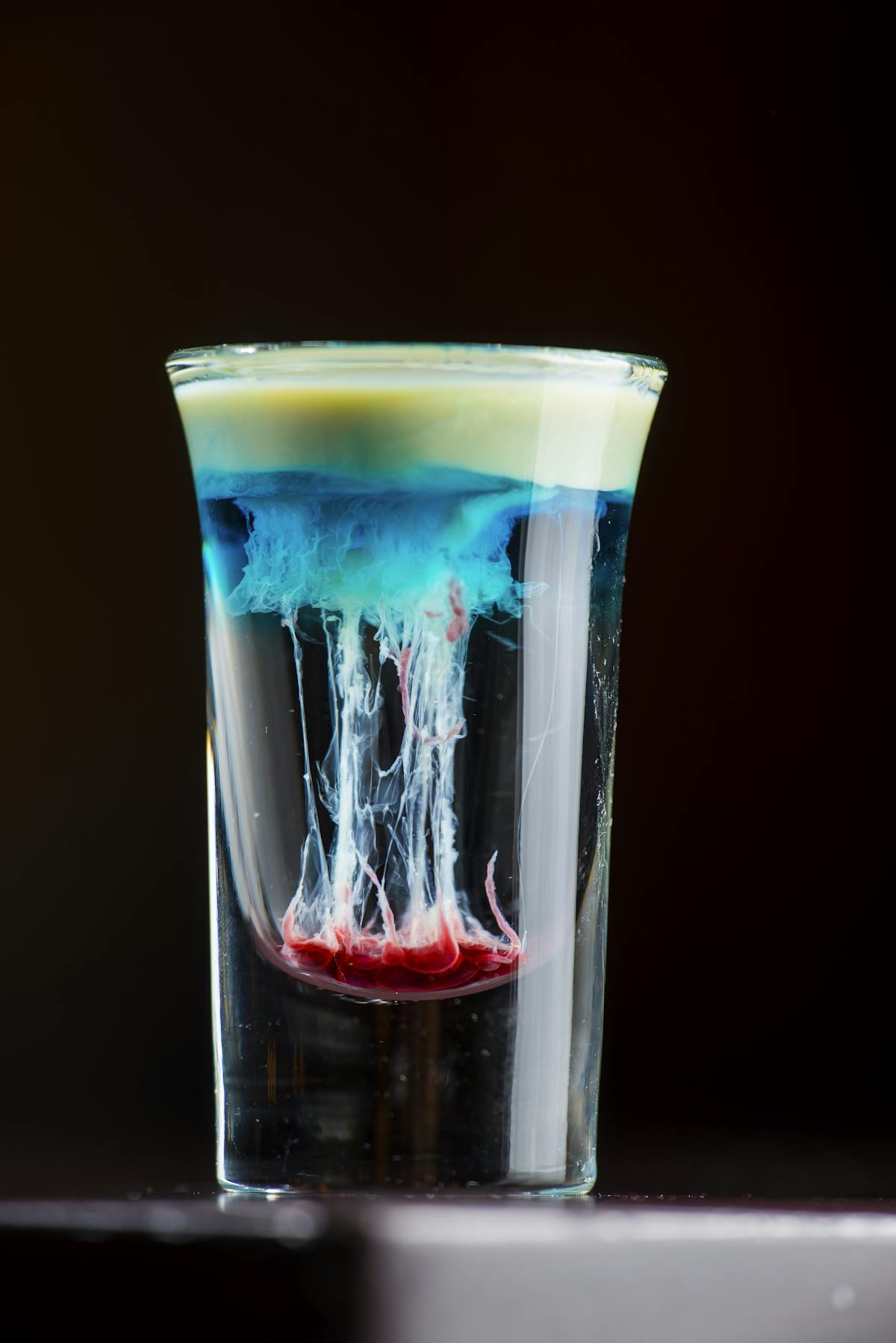 Xenomorph Brain Fluid