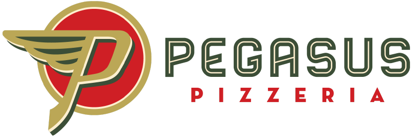 Pegasus Pizza Home