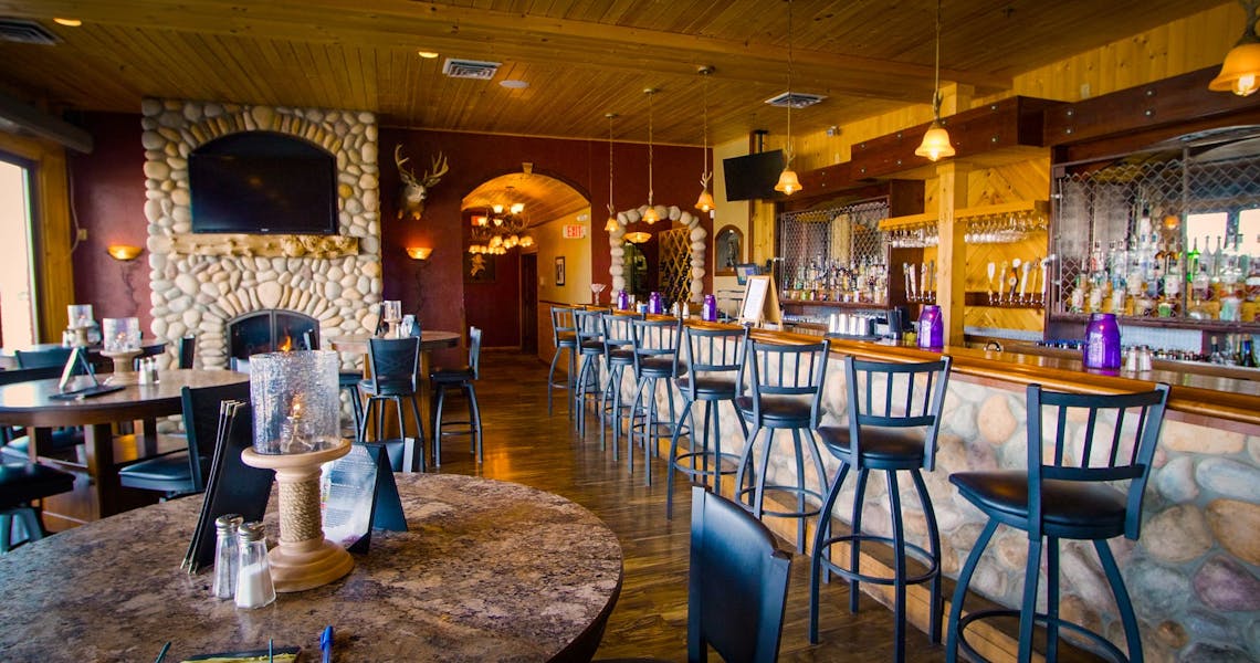 About Ernie's Steakhouse in Lewiston, ID