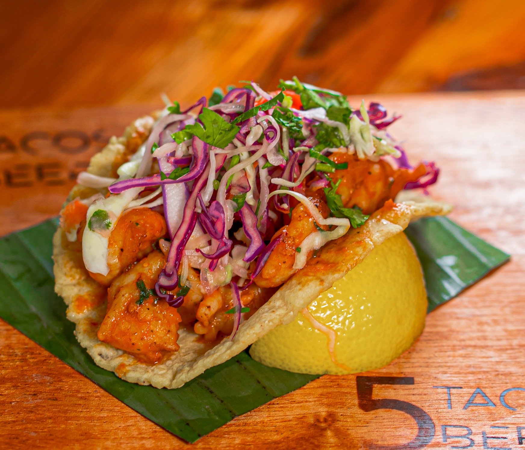 Walnut Creek | 5 Tacos & Beers | Mexican Restaurant in CA