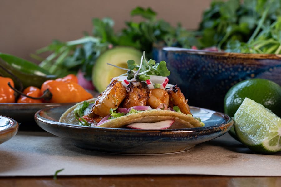 Berkeley 5 Tacos & Beers Mexican Restaurant in CA