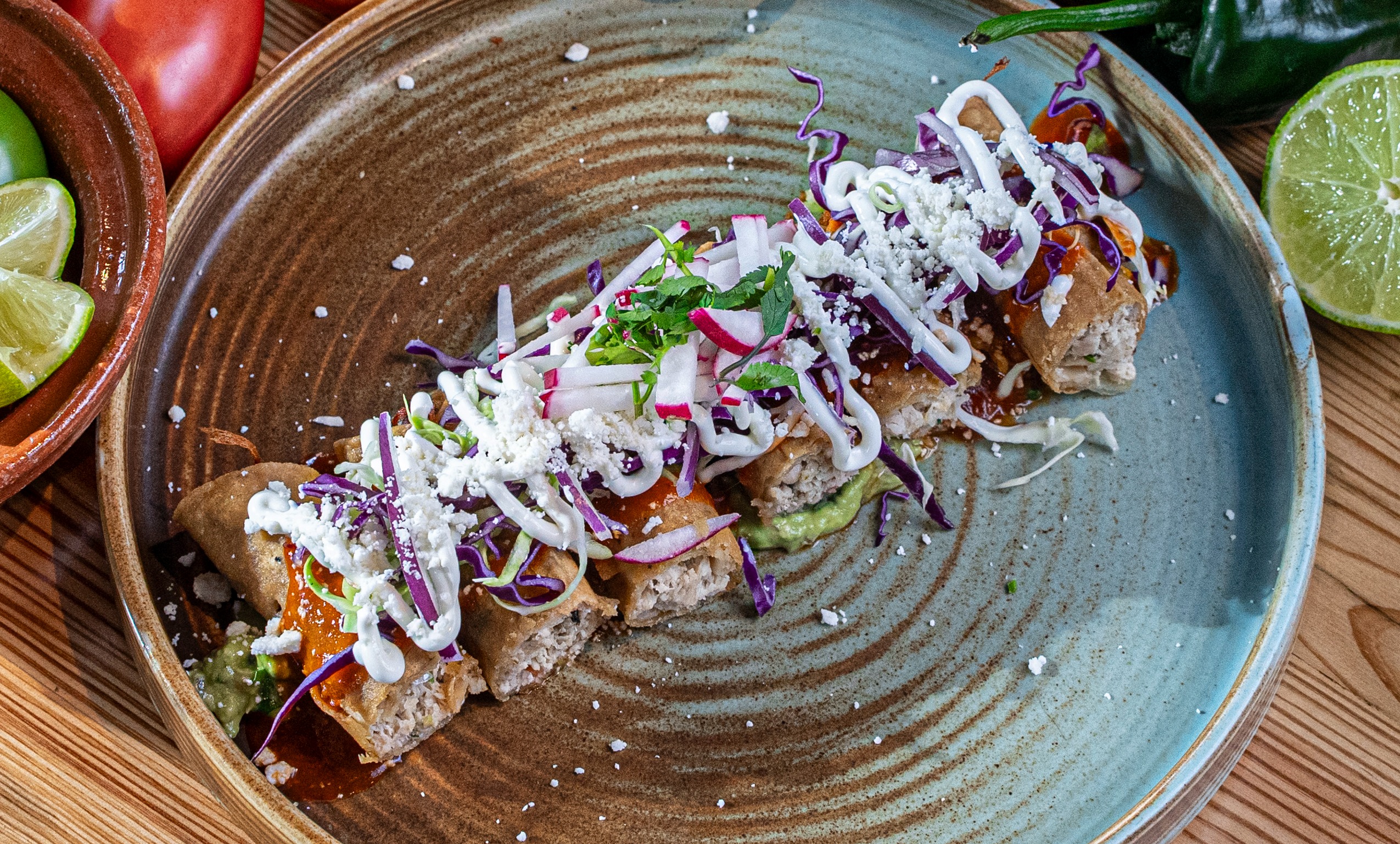 Walnut Creek | 5 Tacos & Beers | Mexican Restaurant in CA