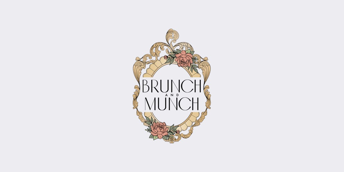 Brunch and Munch Eatery and Creperie restaurant logo - View nutrition facts, calories, and macros for menu items at 818 N County Rd W, Odessa, TX 79763