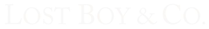 Lost Boy & Co.