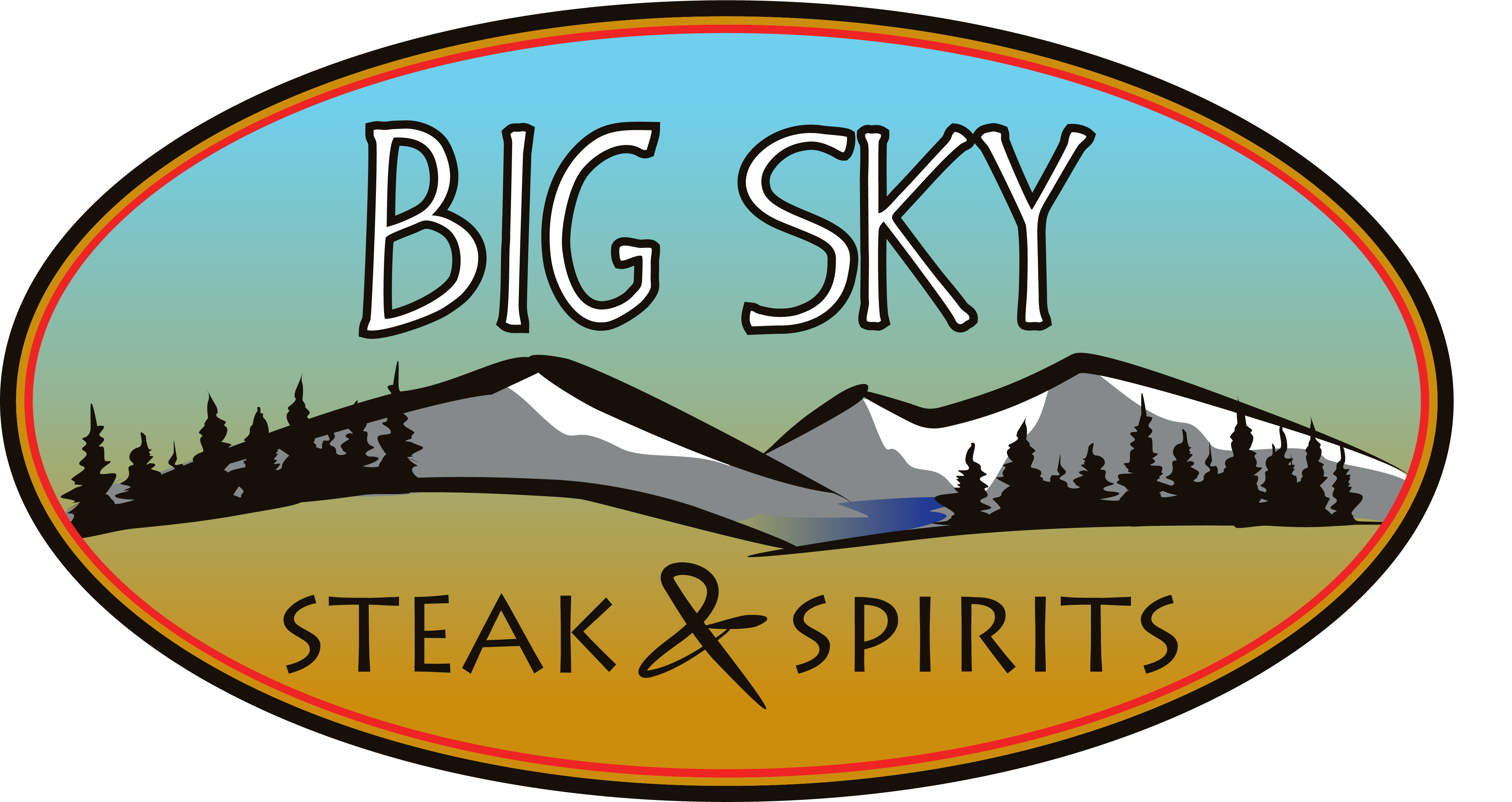 Big Sky: Steak & Spirits Home