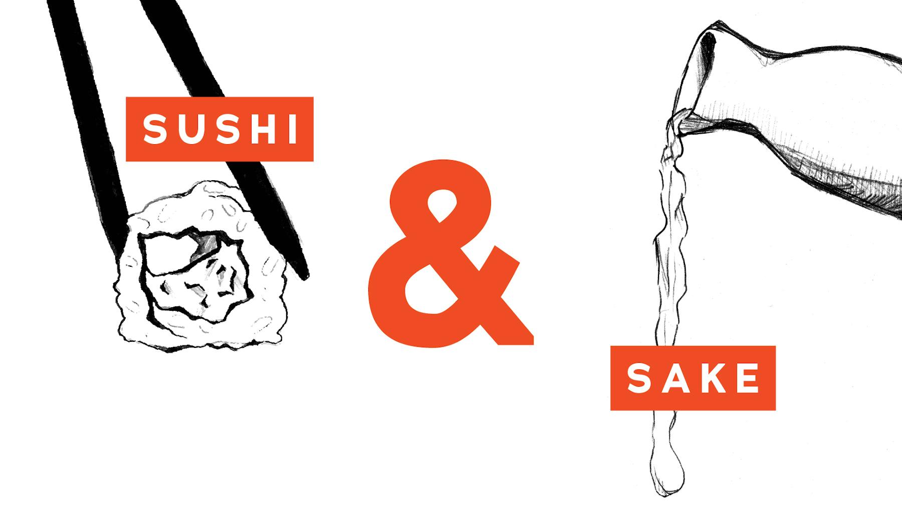 Sushi Nara