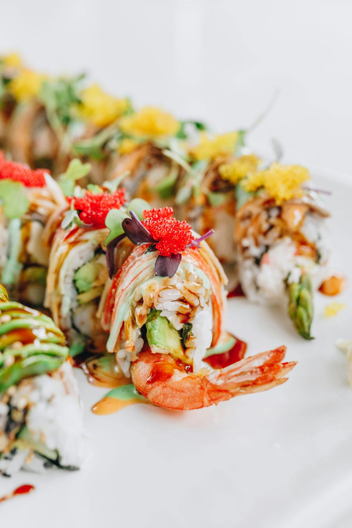 Sushi Nara