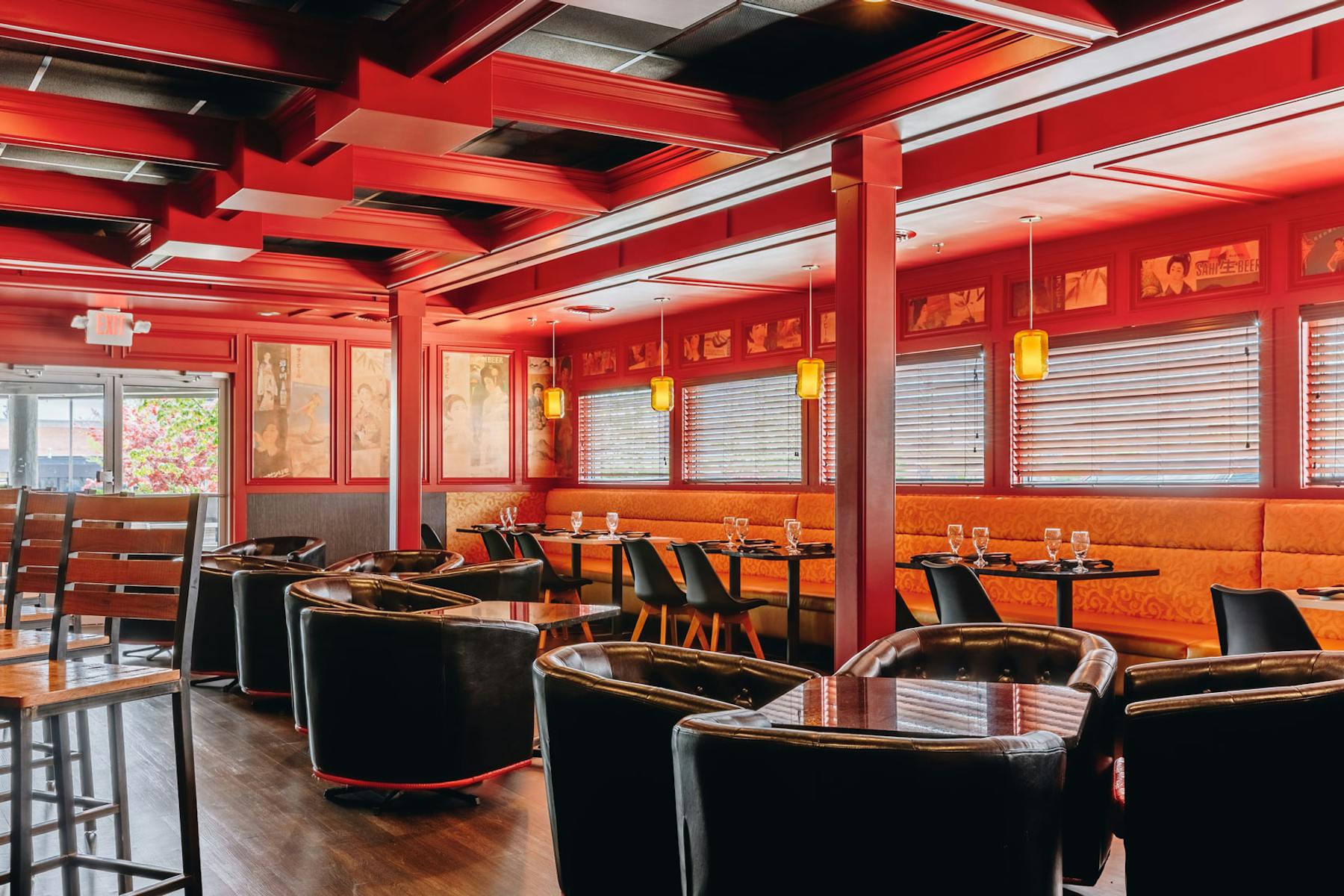 Events & Specials | Nara Hibachi Grill