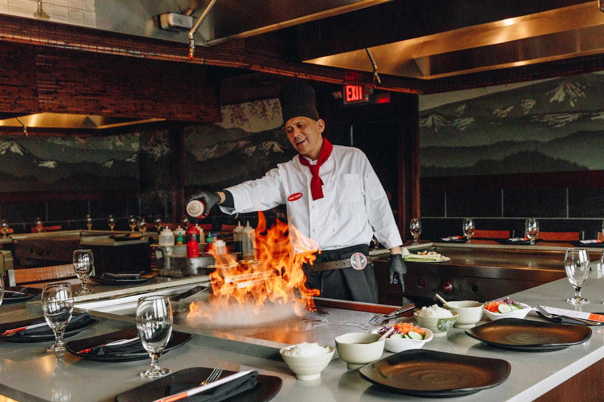 Dingy myndighed Wetland Nara Hibachi Grill Restaurant | Japanese Inspired Cuisine & Hibachi in West  Bloomfield, MI