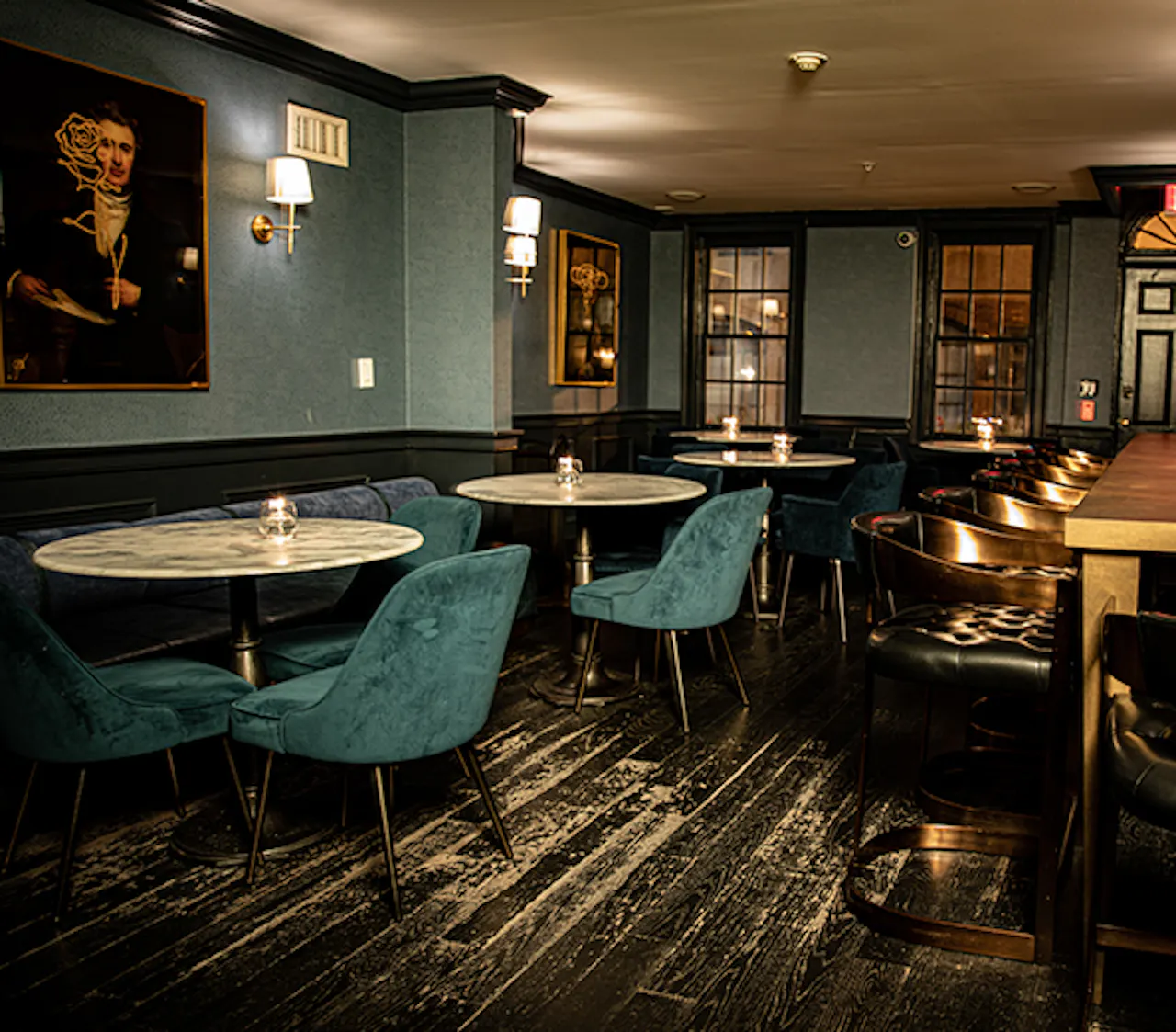 Bar photo 1