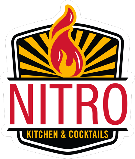 Nitro Kitchen and Cocktails Home