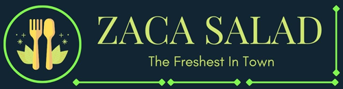 Zaca Salad Home