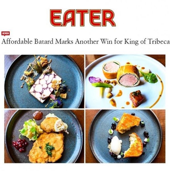 Affordable Batard Marks Another Win For King Of Tribeca Myriad