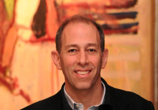 a person posing for the camera