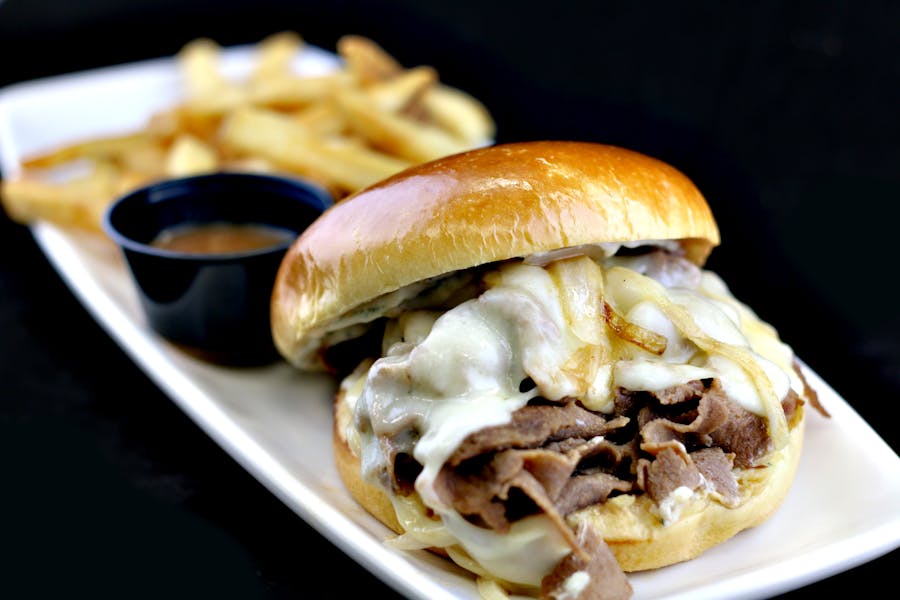 About The Original Wing Company