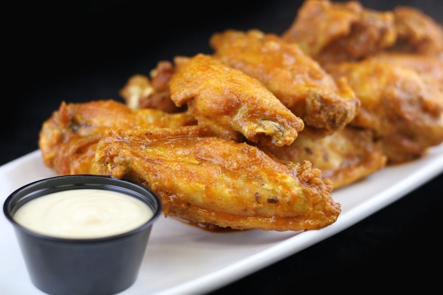 Cameron Hours + Location The Original Wing Company