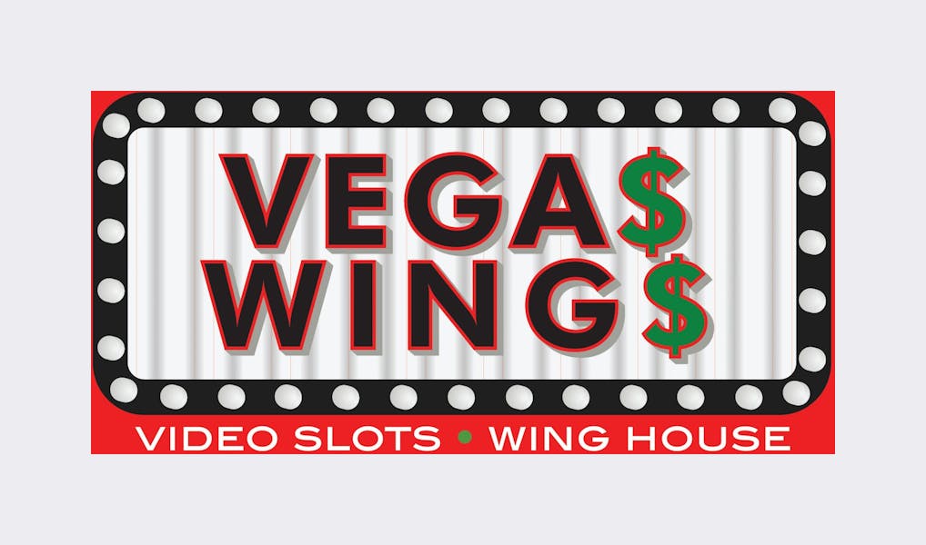 Vegas Wings
