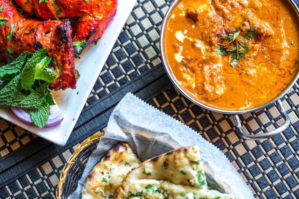 Mughlai Grill | Indian Cuisine in Lower East Side NYC