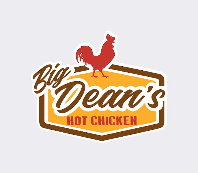 Big Dean's Hot Chicken  Chicken in State College, PA