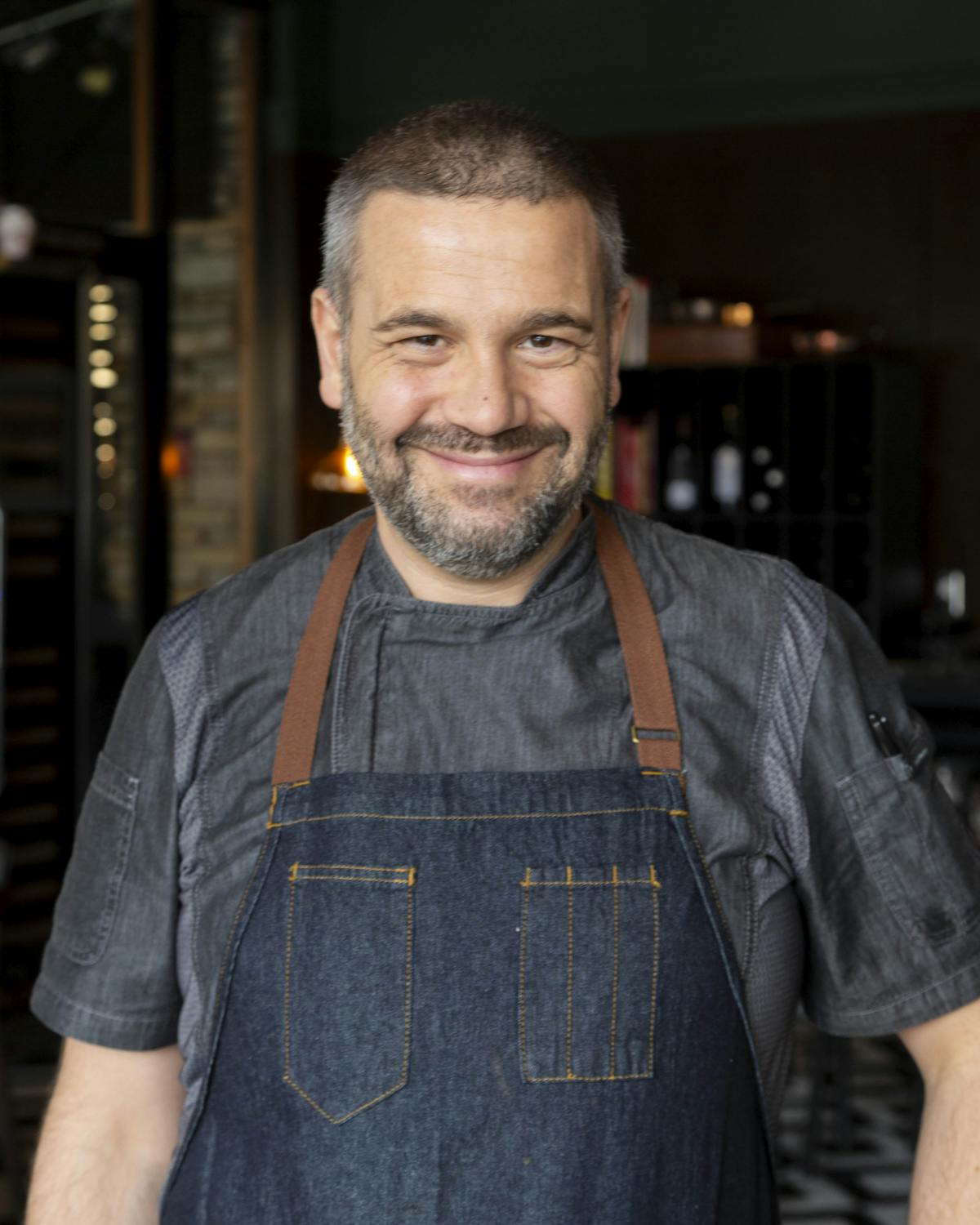 Marco Criscuolo
