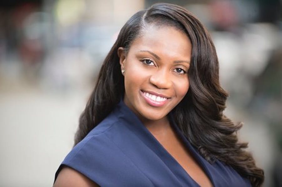 Cynthia Peacock Voices For Life Campaign